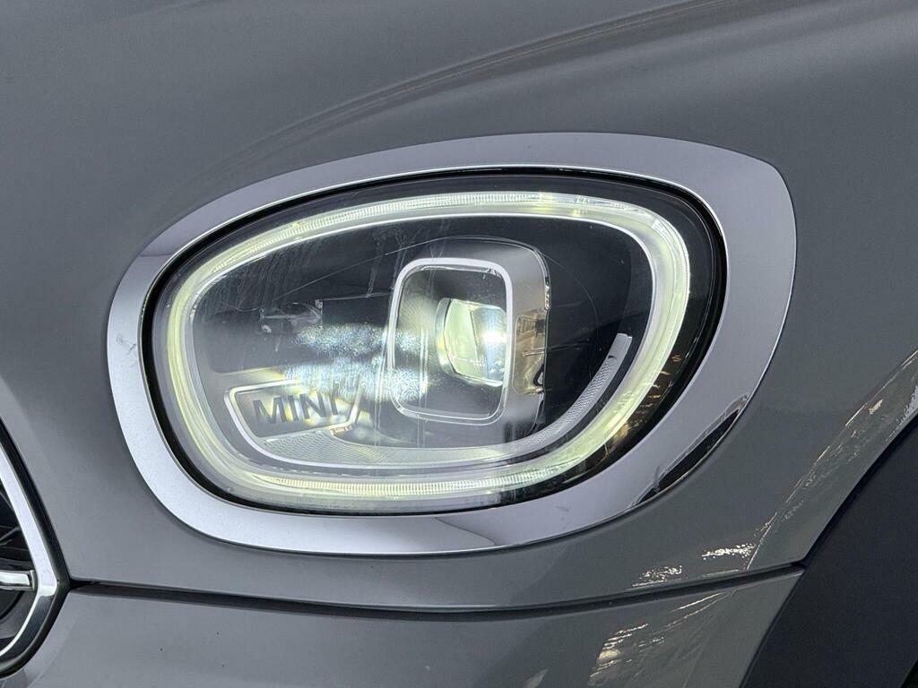 Mini Countryman 2.0 Cooper S Classic Euro 6 Ss Grey #4