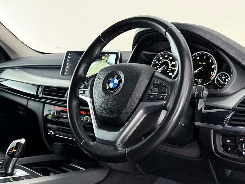 BMW X5 2.0 40E 9.0Kwh Se Xdrive Euro 6 Ss Grey #3