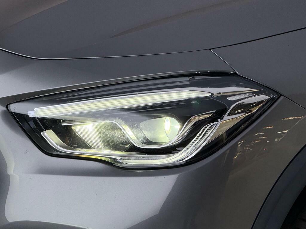 Mercedes-Benz GLA Class 1.3 Gla200 Sport 7G-dct Euro 6 Ss WA21SLZ Grey #4