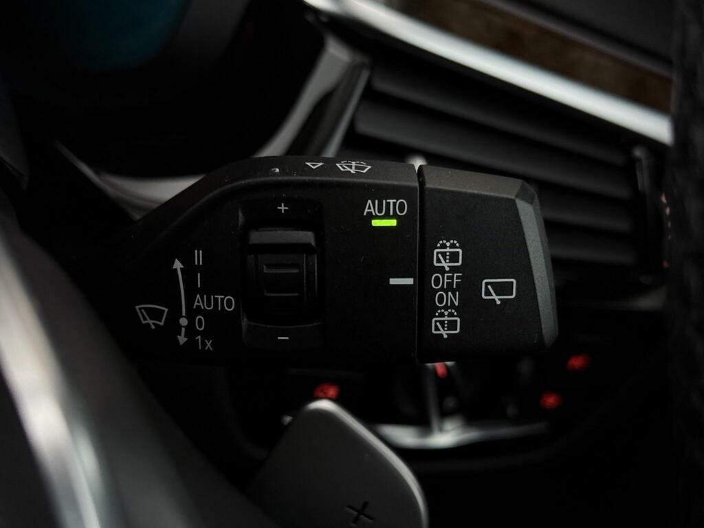 BMW 5 Series 2.0 520I Gpf Se Touring Euro 6 Ss Black #4