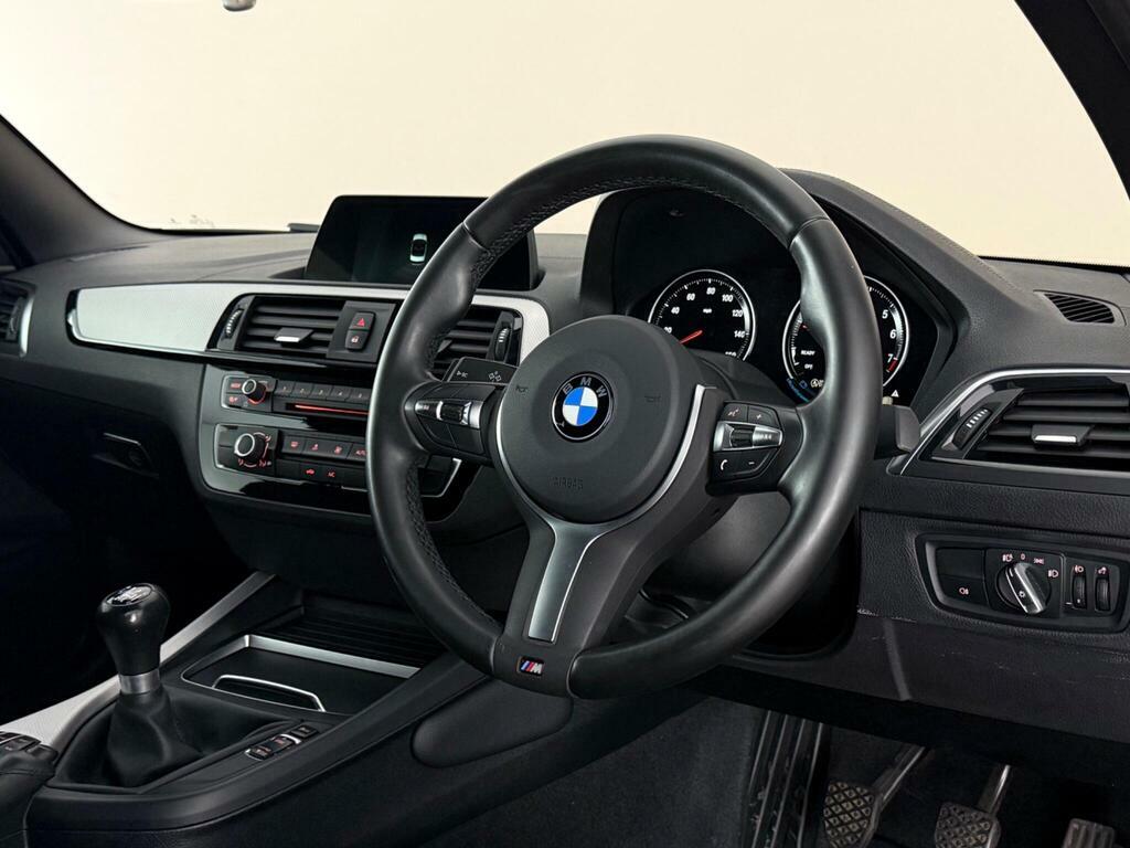 BMW 2 Series 1.5 218I Gpf M Sport Euro 6 Ss Orange #3