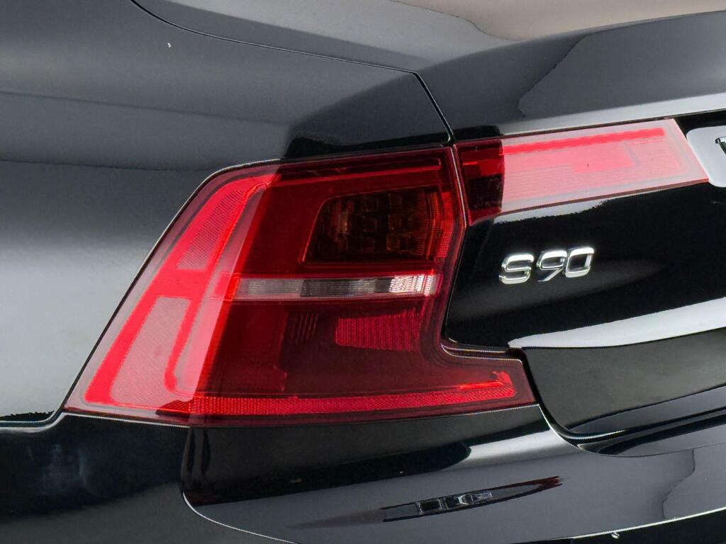 Volvo S90 2.0 D4 R-design Euro 6 Ss Black #6