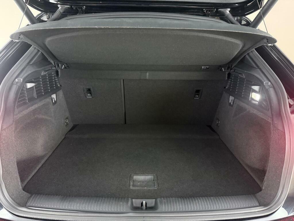 Audi Q2 2.0 Tdi 35 Black Edition S Tronic Quattro Euro 6 Black #4