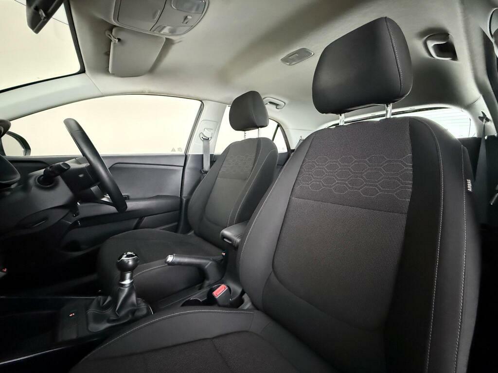 Kia RIO 1.25 2 Euro 6 Ss GL17AEF Black #3