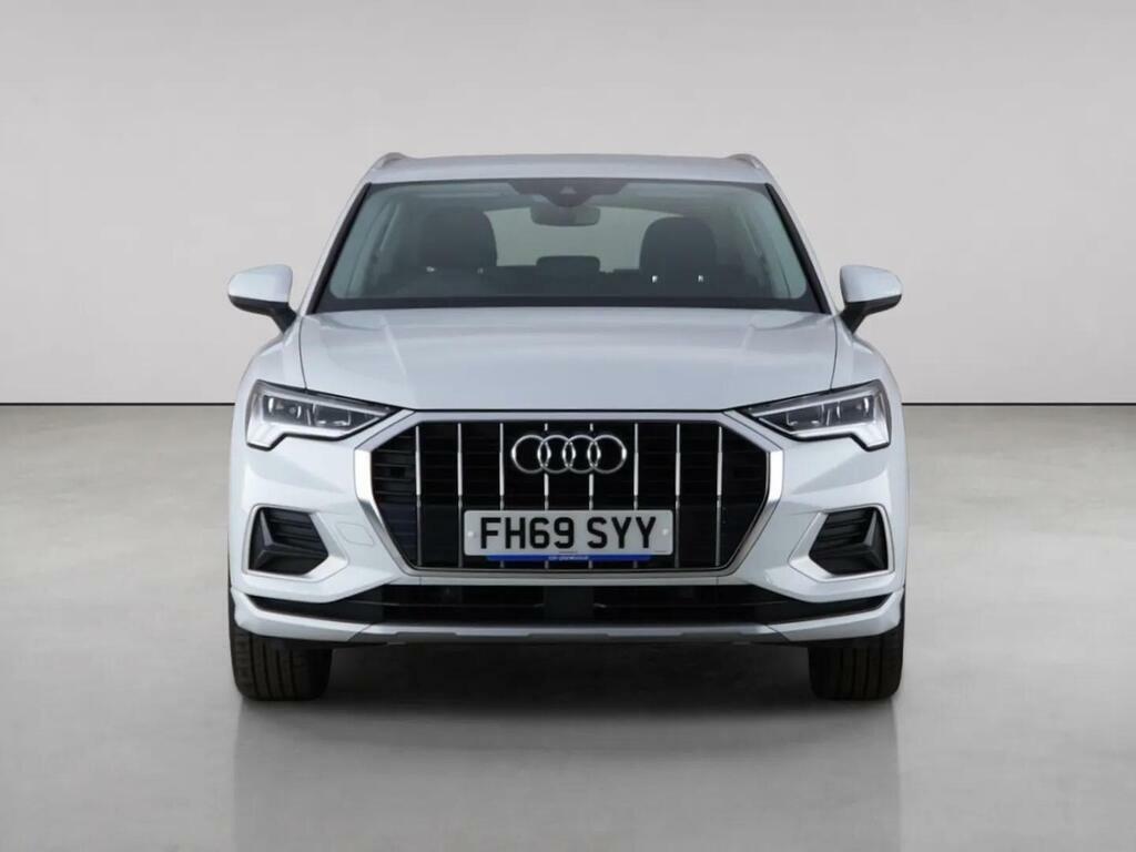 Audi Q3   #5