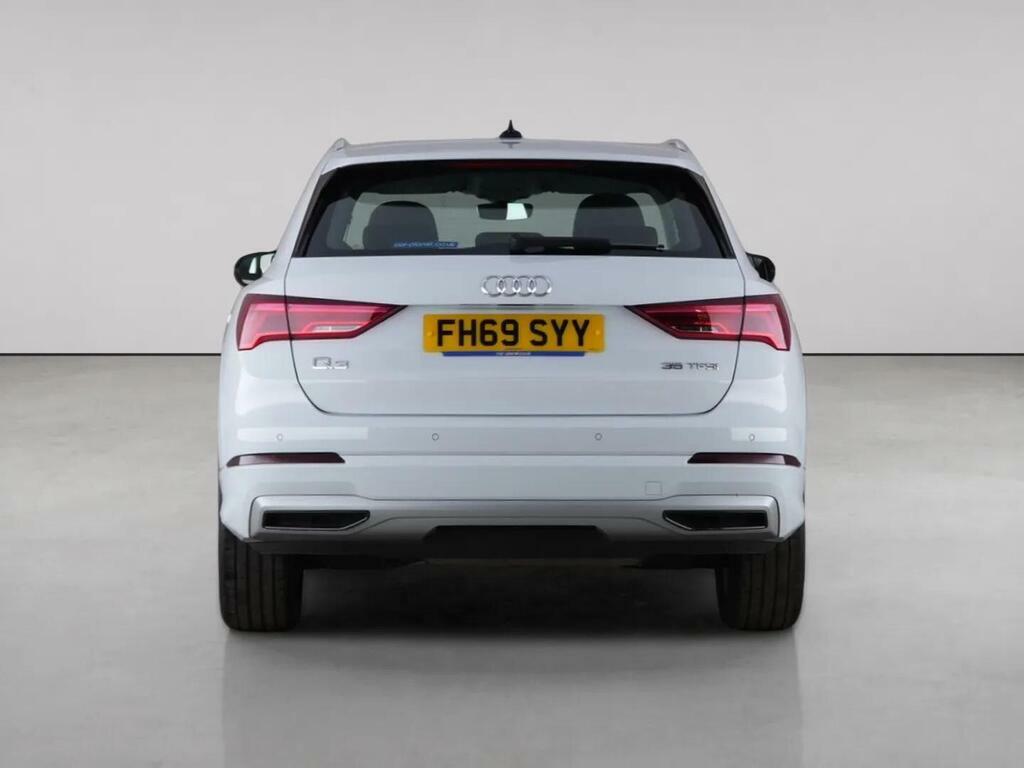 Audi Q3   #6
