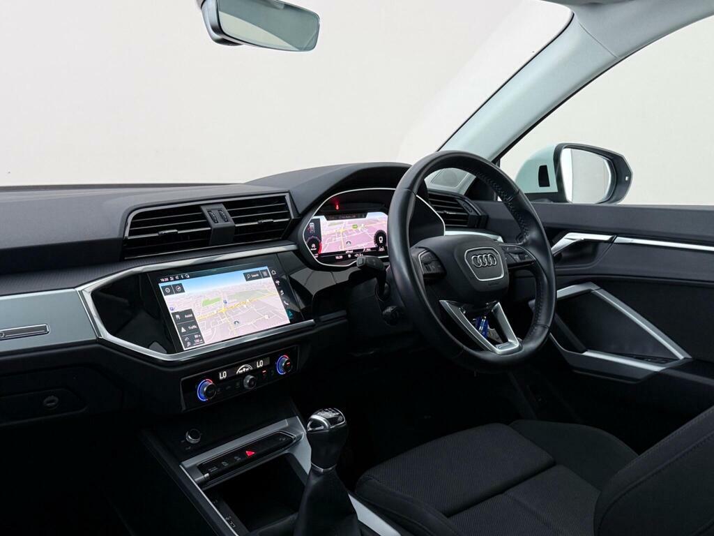 Audi Q3   #4