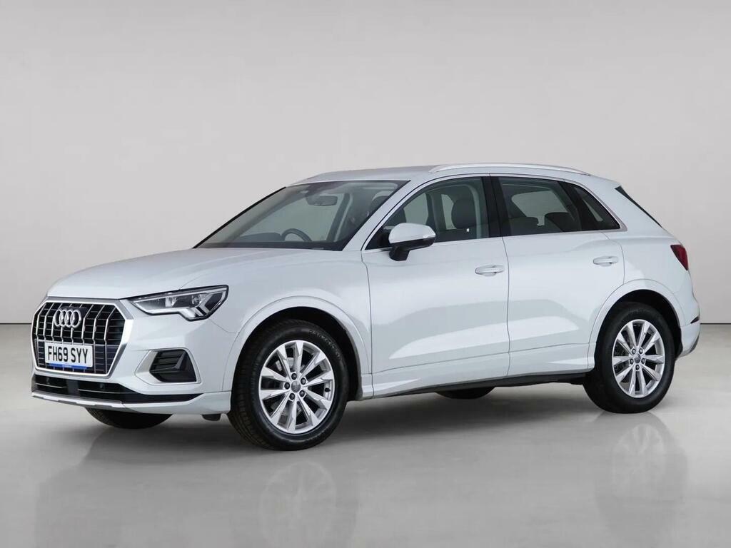 Audi Q3   #2
