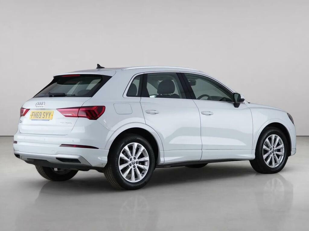 Audi Q3   #7