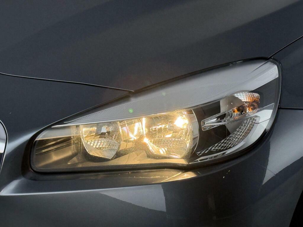 BMW 2 Series Gran Tourer 2.0 220D Luxury Xdrive Euro 6 Ss Grey #4