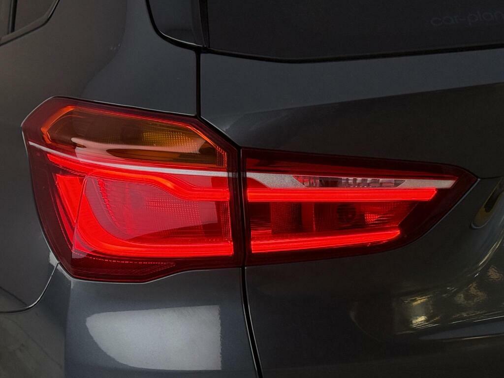 BMW X1 2.0 20I Gpf M Sport Dct Sdrive Euro 6 Ss HT19KHE Grey #6