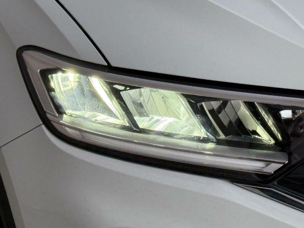 Volkswagen T-Roc Hatchback Grey #4
