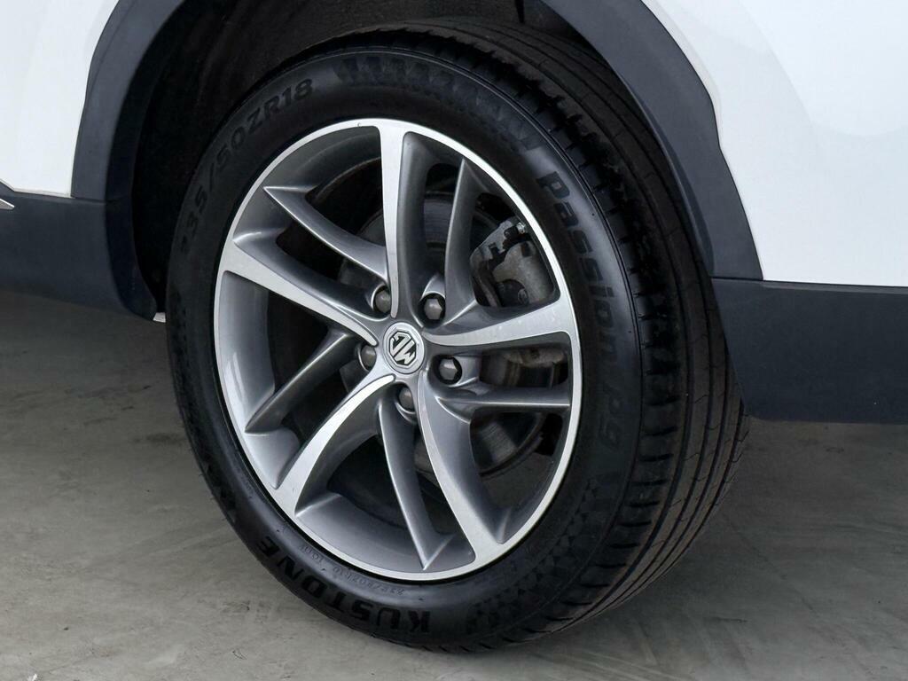 MG HS 1.5 T-gdi Excite Suv Black #7