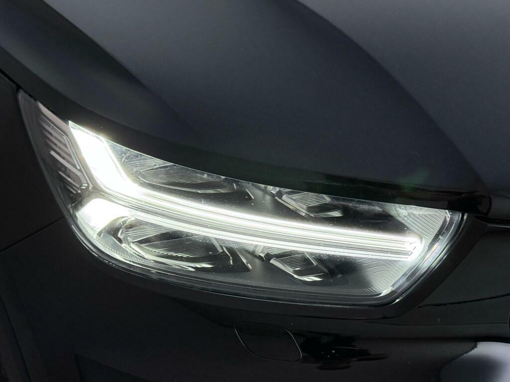 Volvo XC40 2.0 D4 Inscription Pro Awd Euro 6 Ss AF70PDU Black #4