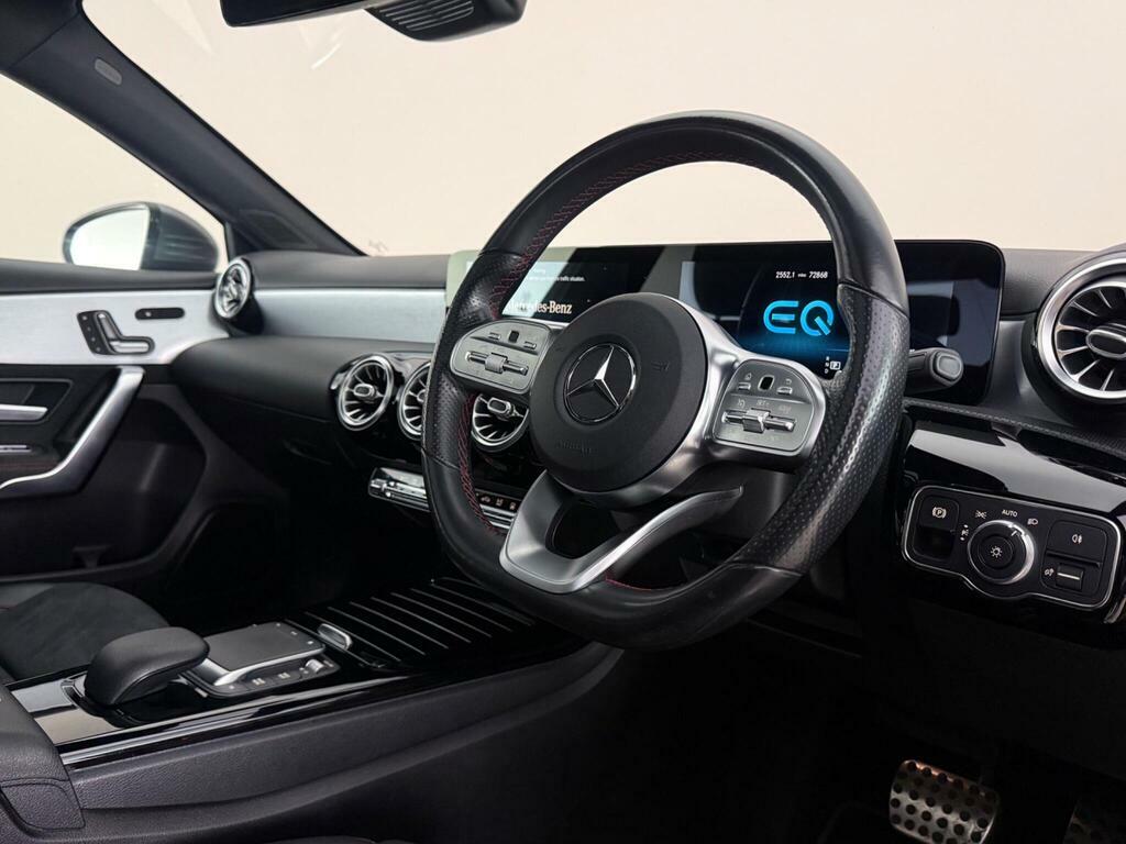 Mercedes-Benz A Class Amg S Plus Grey #3