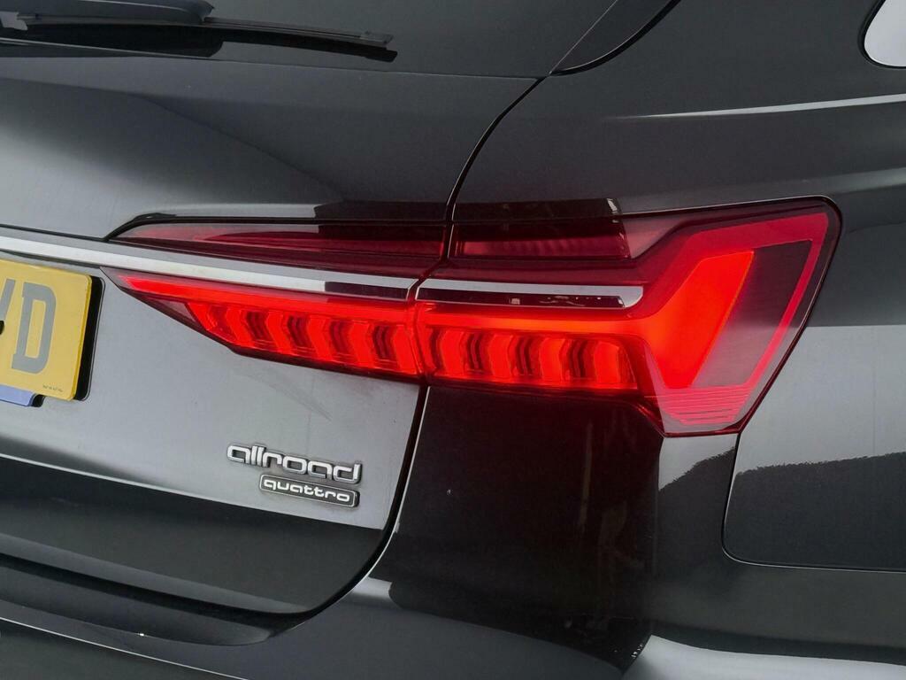 Audi A6 Allroad 3.0 Tdi V6 45 Sport Tiptronic Quattro Euro 6 Ss Grey #5