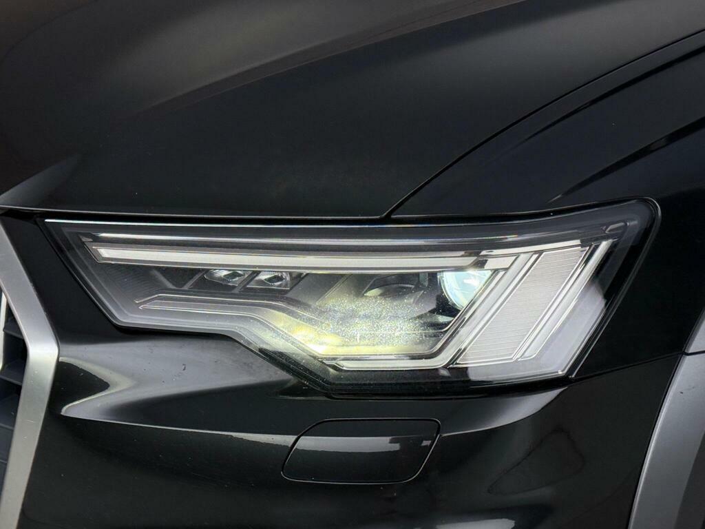 Audi A6 Allroad 3.0 Tdi V6 45 Sport Tiptronic Quattro Euro 6 Ss Grey #4