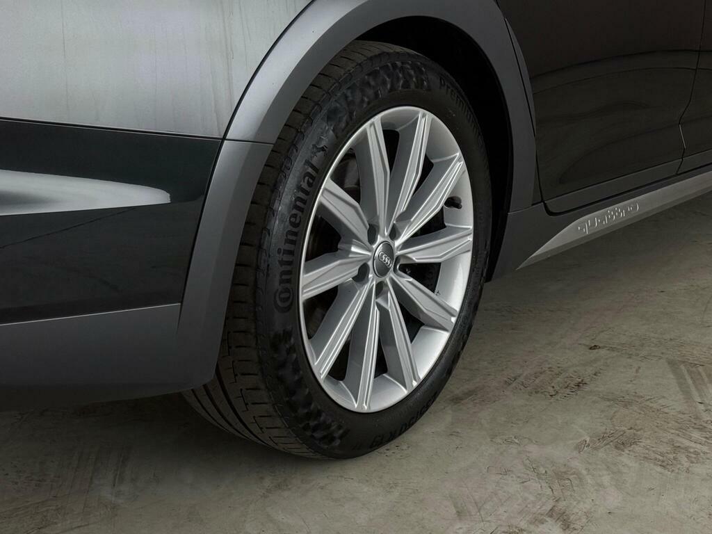 Audi A6 Allroad Sport Grey #7