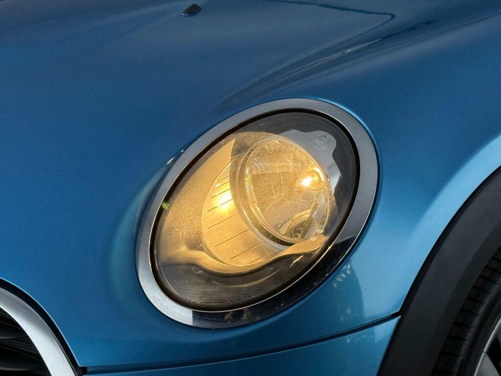 Mini Hatch 1.5 Cooper Euro 6 Ss Blue #4