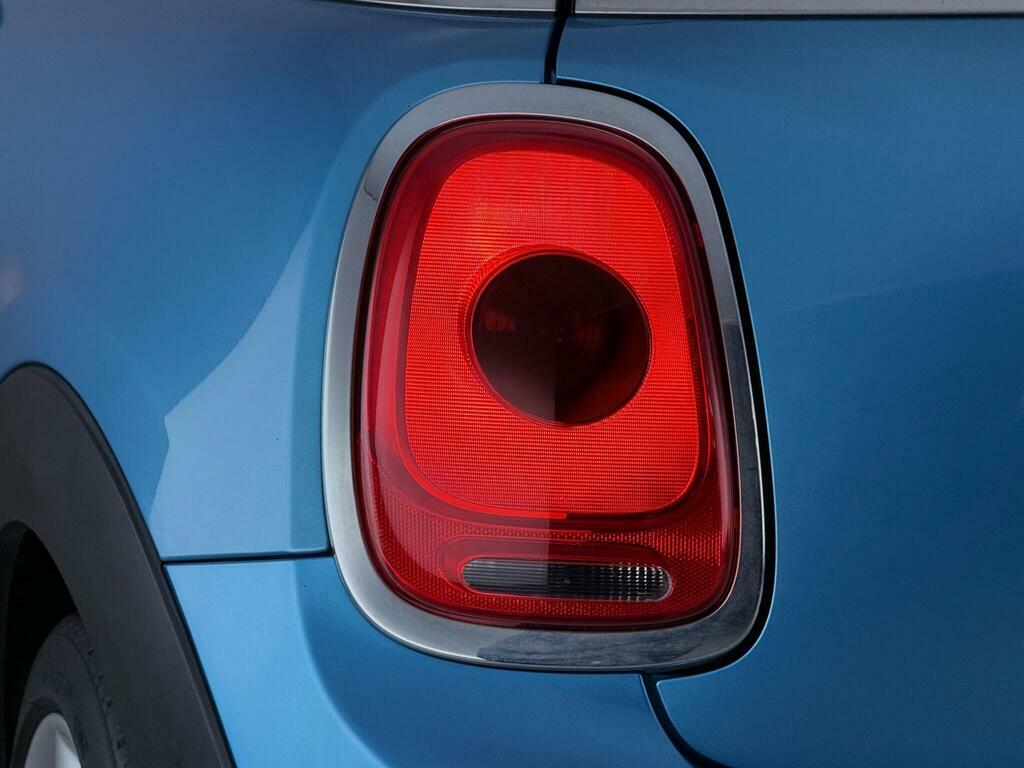 Mini Hatch 1.5 Cooper Euro 6 Ss Blue #6
