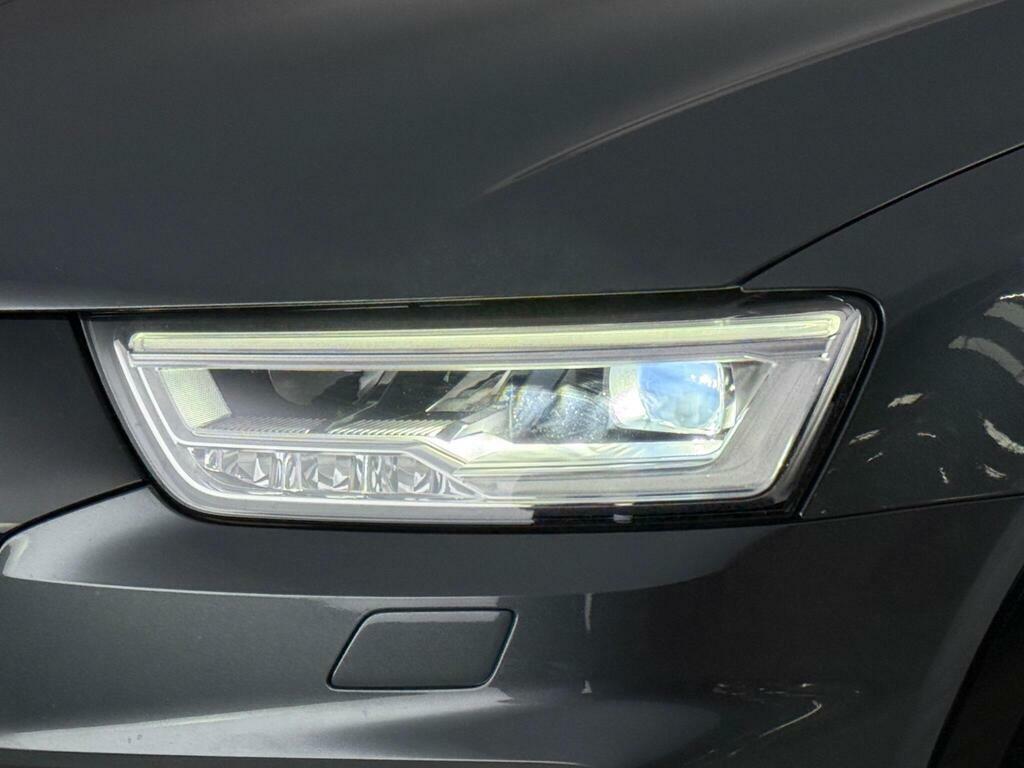 Audi Q3 1.4 Tfsi Cod Black Edition S Tronic Euro 6 Ss 5 DG68WKC Grey #4