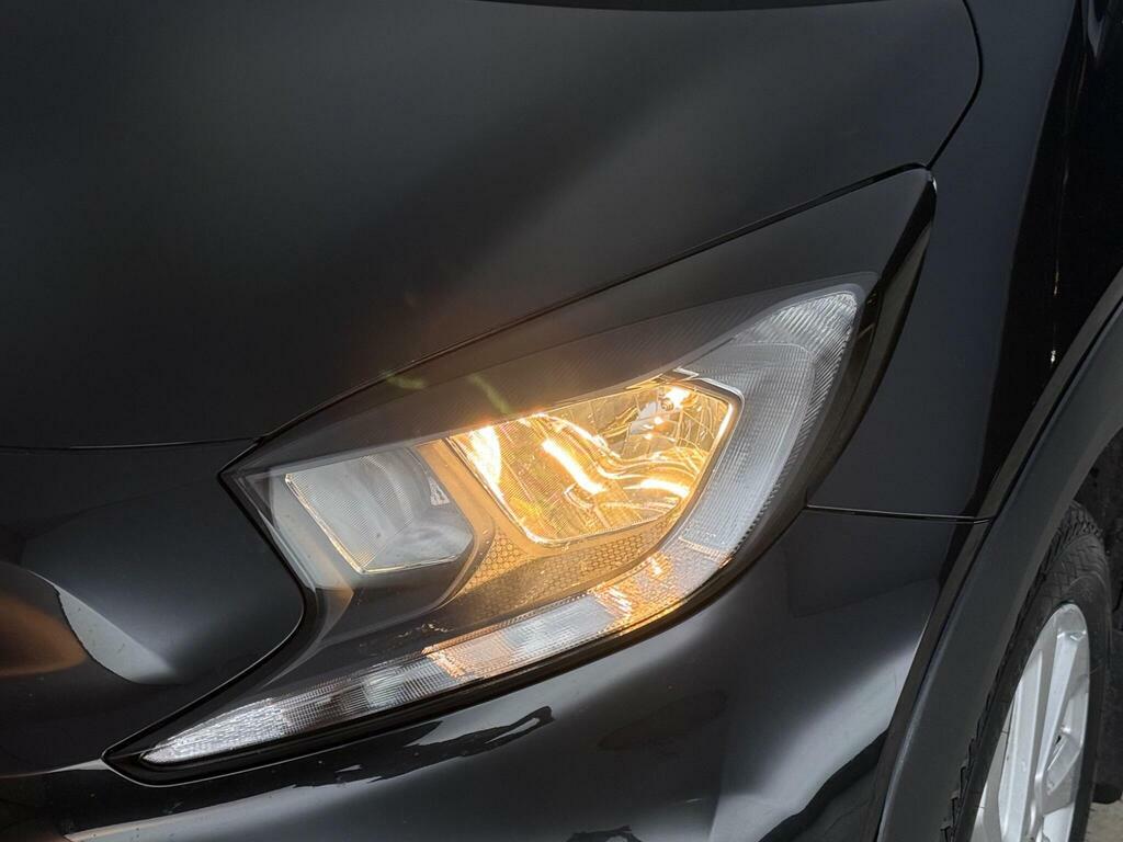 Toyota Aygo X 1.0 Vvt-i Pure X-shift Euro 6 Ss AV72NYY Black #4