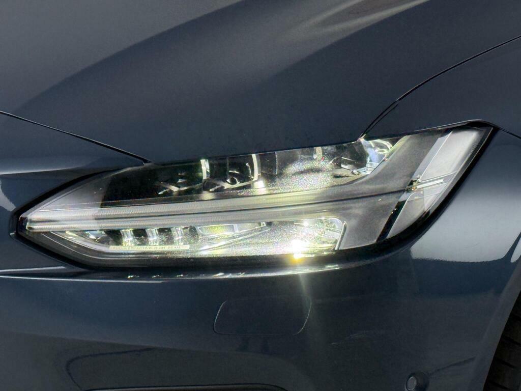 Volvo S90 2.0 D4 Inscription Pro Euro 6 Ss Blue #4