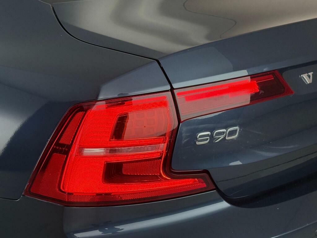 Volvo S90 2.0 D4 Inscription Pro Euro 6 Ss Blue #6