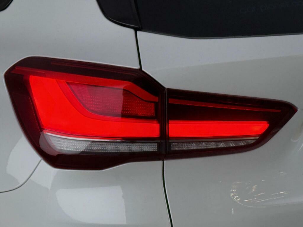 BMW X1 1.5 25E 10Kwh M Sport Xdrive Euro 6 Ss White #6