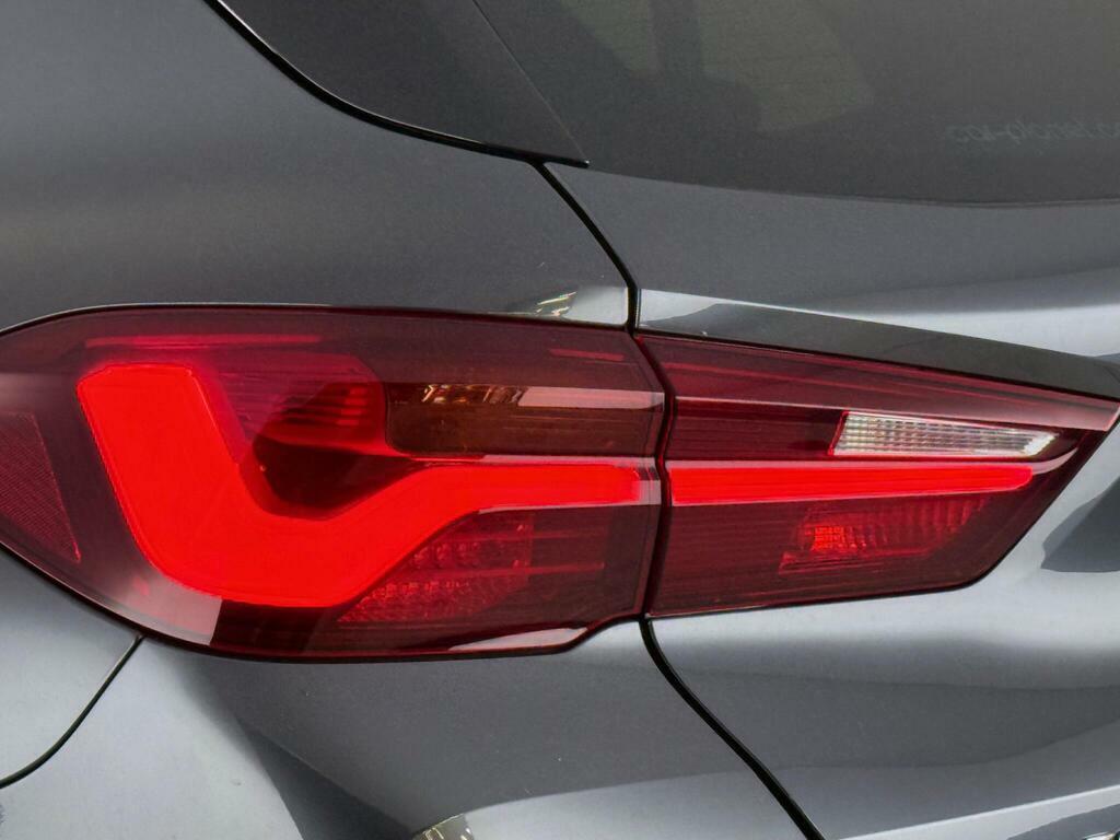BMW X2 2.0 20I Sport Dct Sdrive Euro 6 Ss Grey #6