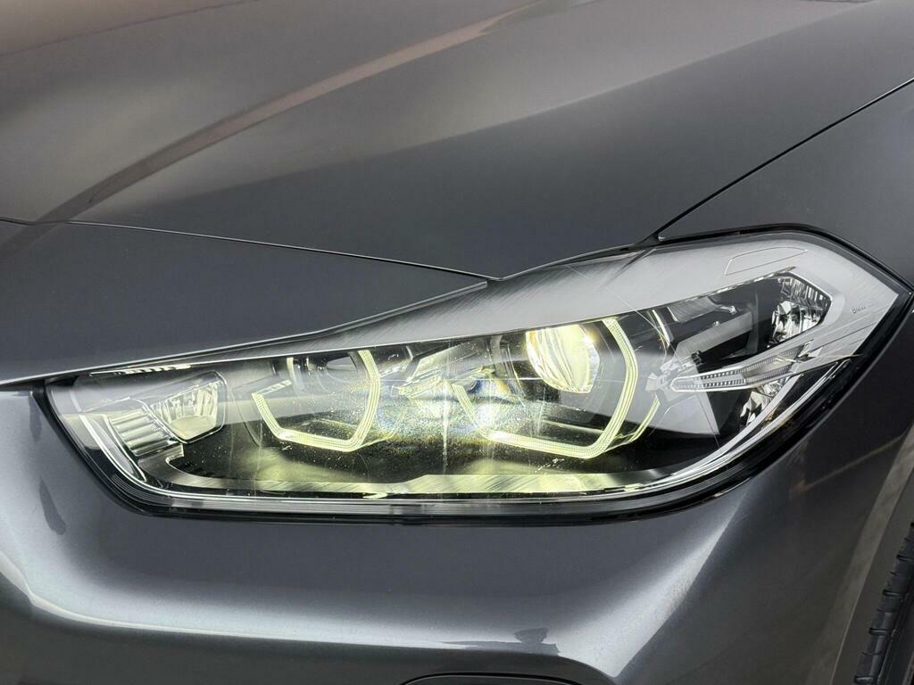 BMW X2 2.0 20I Sport Dct Sdrive Euro 6 Ss Grey #4