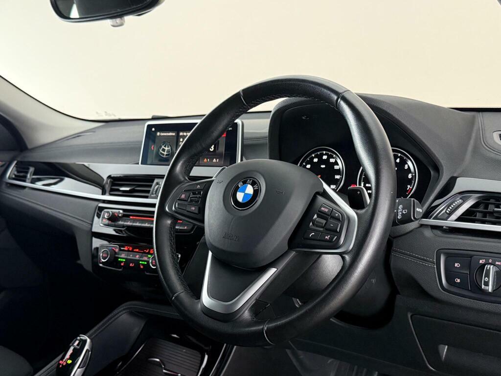 BMW X2 2.0 20I Sport Dct Sdrive Euro 6 Ss Grey #3