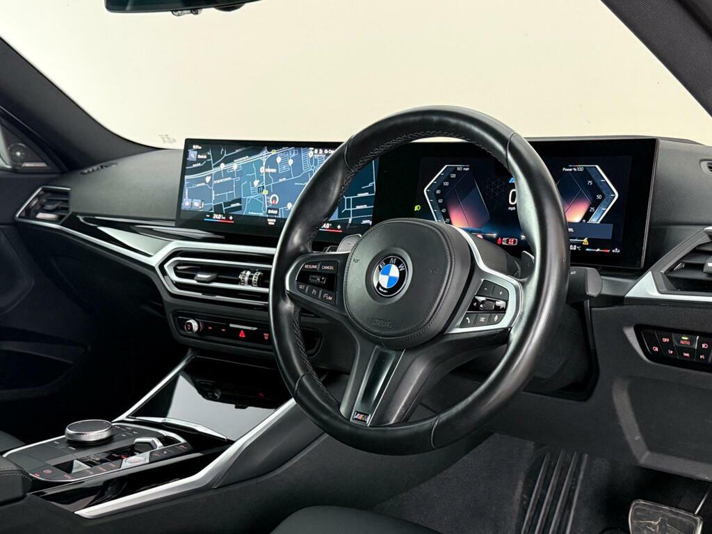 BMW 2 Series 2.0 220I M Sport Euro 6 Ss Purple #3