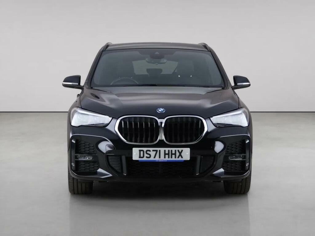 BMW X1 1.5 25E 10Kwh M Sport Xdrive Euro 6 Ss Black #5