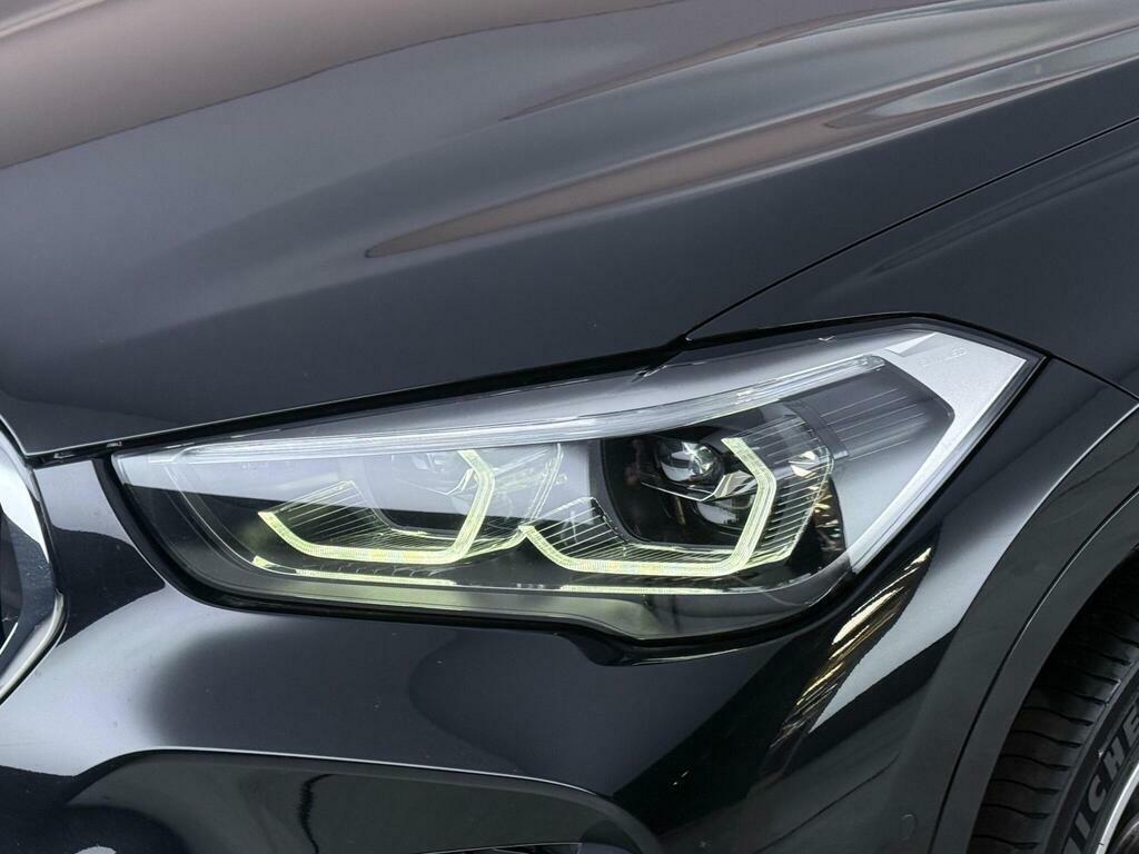 BMW X1 1.5 25E 10Kwh M Sport Xdrive Euro 6 Ss Black #4