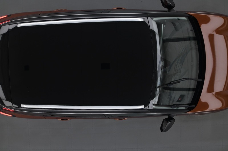 Peugeot 3008 S S Allure Brown #2