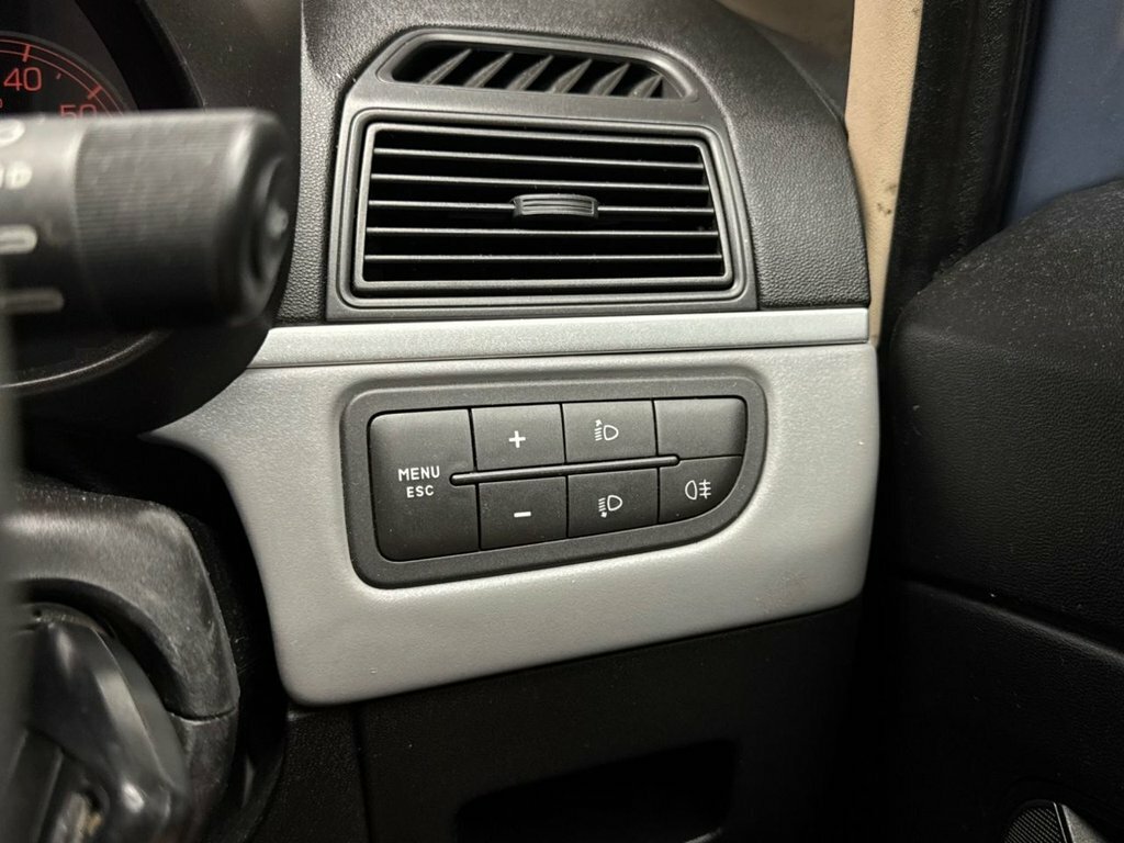 Fiat Grande Punto Hatchback Jtd Active 2007 Grey #29