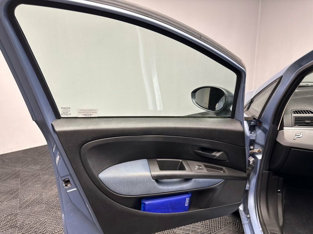 Fiat Grande Punto Hatchback Jtd Active 2007 Grey #39