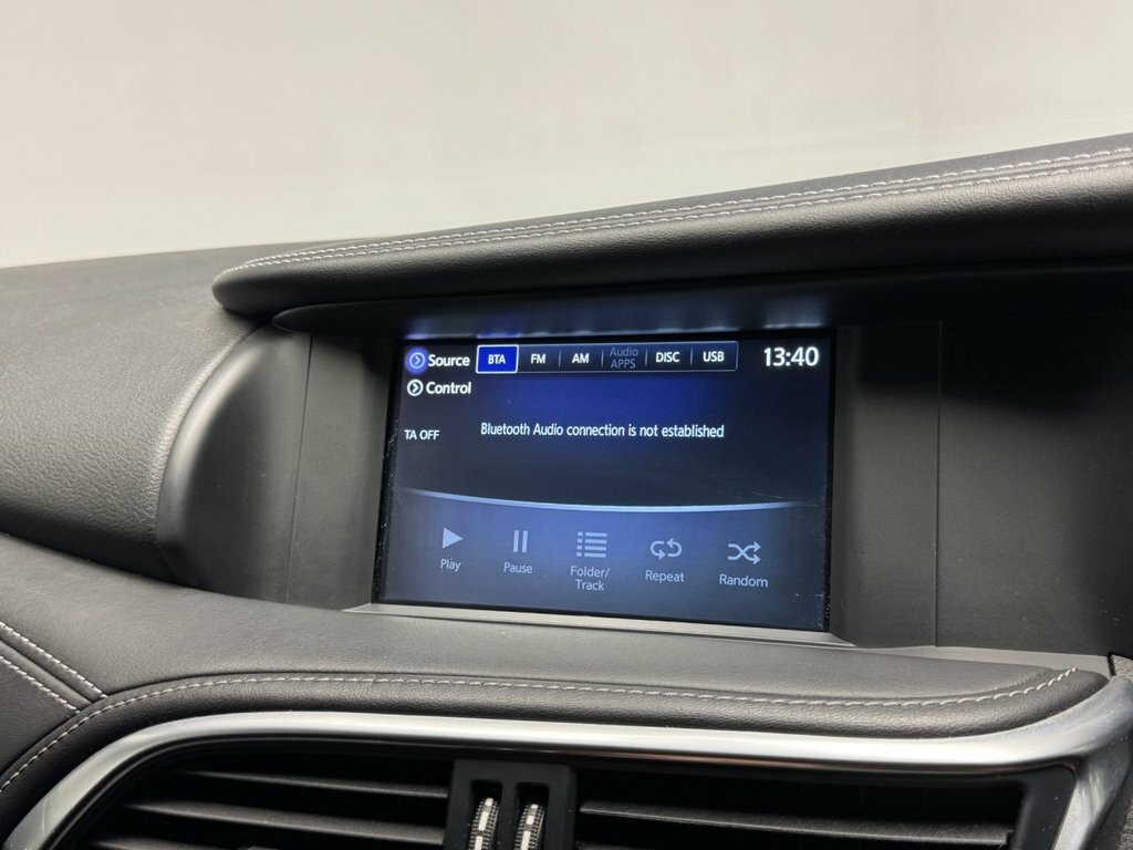 Infiniti Q30 Hatchback 2.0 Grey #24