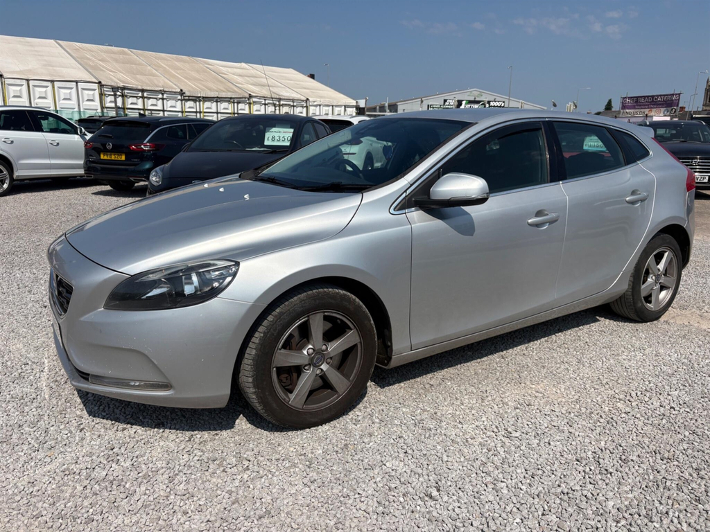 Volvo V40 2.0 D4 Se Nav Euro 6 Ss