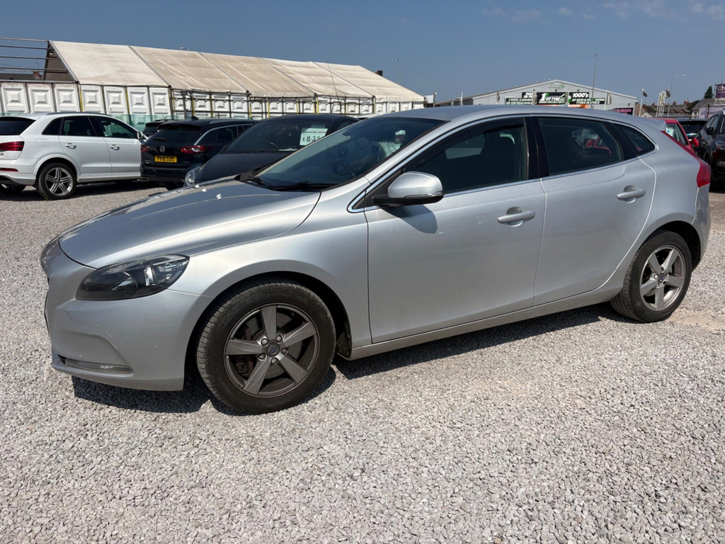 Volvo V40 2.0 D4 Se Nav Euro 6 Ss #5