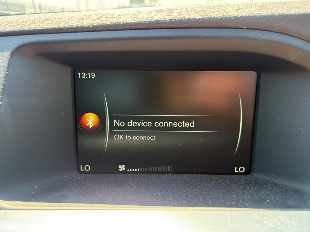 Volvo V60 D5 Twin Engine Grey #24