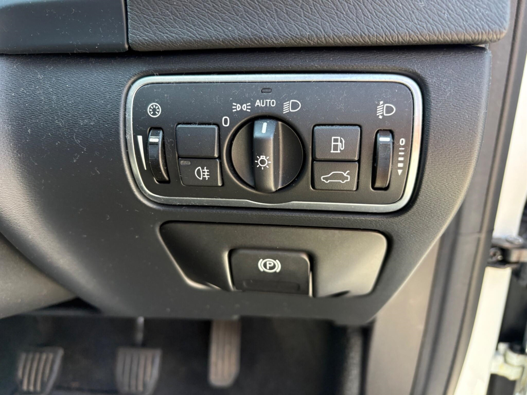 Volvo V60 D5 Twin Engine Grey #19