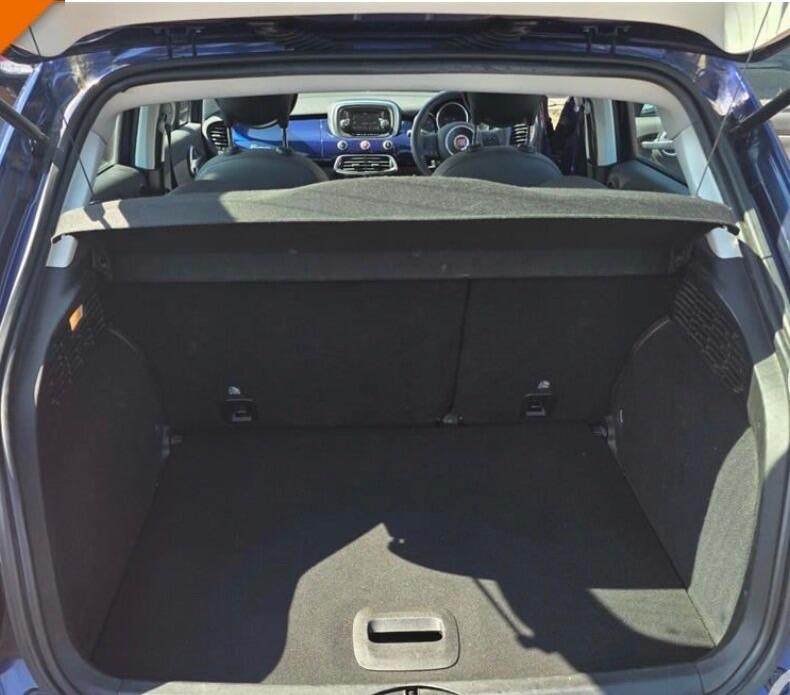 Fiat 500X 1.4 Multiair Pop Star Euro 6 Ss  #5