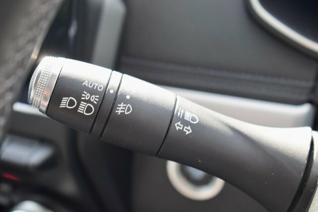 Renault Zoe Gt Line Black #38