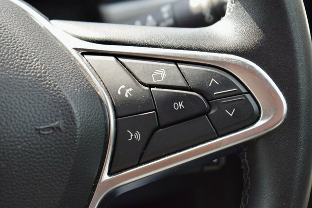 Renault Zoe Gt Line Black #35