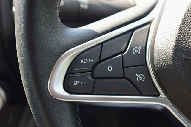 Renault Zoe Gt Line Black #34