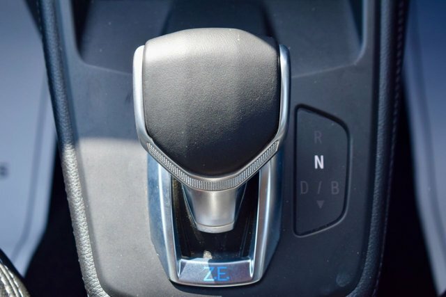 Renault Zoe Gt Line Black #42