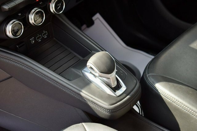 Renault Zoe Gt Line Black #31