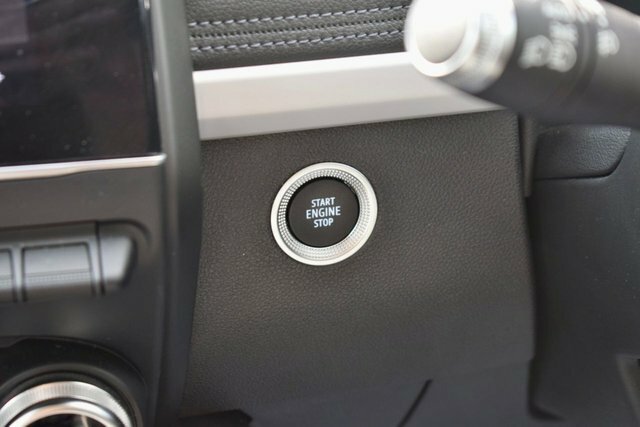 Renault Zoe Gt Line Black #39